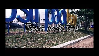 preview picture of video 'Pasir Padi Bay [Waterboom] • X IIS 1 Smansa PkP #VLOG'