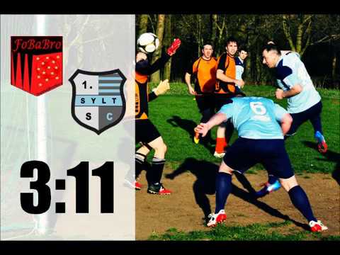 SCS | 07.04.2015 | Ligaspiel gegen “Footballbrothers”