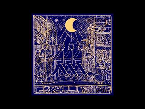 Stand High Patrol - The Big Tree (long edit)