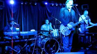 Cold Coffee - John Garrison