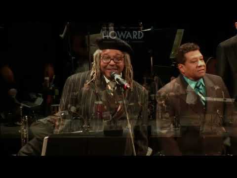 Afro-Cuban All Stars Live at the Howard Theatre