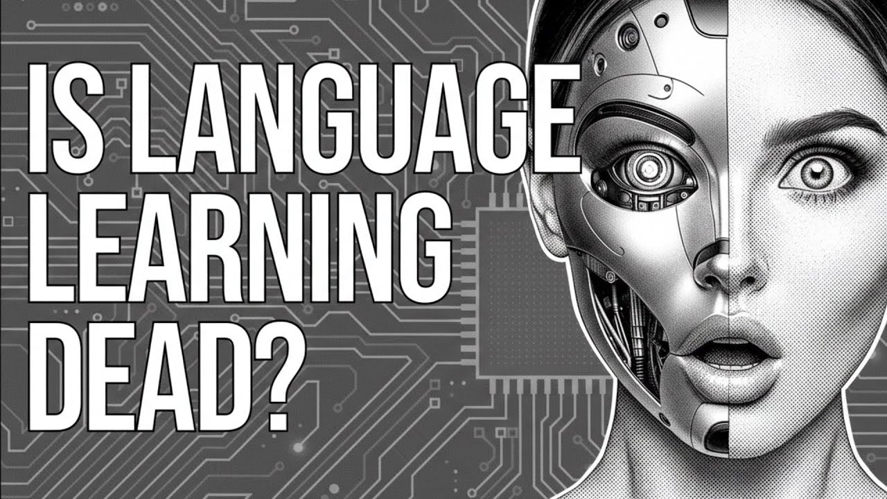 Has AI Killed Language Learning Forever?