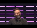 Tim McIlrath (Rise Against) - Hero Of War [Live In The Lounge]