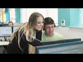 EE Being A Sales Advisor In Darlington