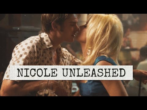 Nicole Kidmans Most UNHINGED Role: The Paperboy Movie Review and Analysis (2012)