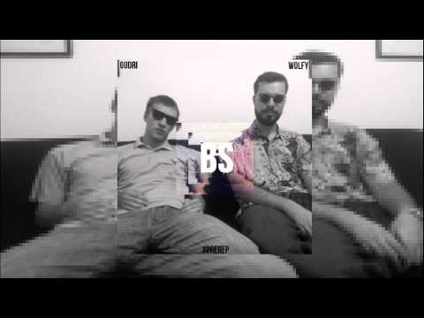 Wolfy x Gudri - Brutalna Stvar Prod.By. Zartical
