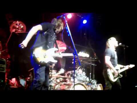 MadMax live 2012 oct.18  Köln-Essigfabrik