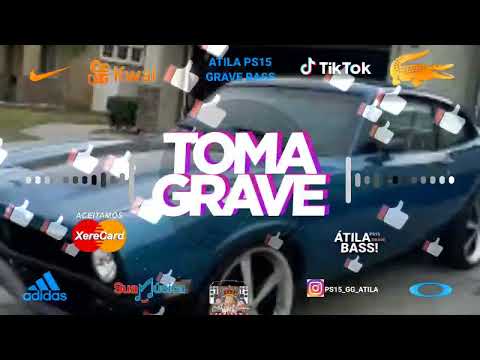 A TARRAXADA - BLOCO DOS AMIGOS_2023 (((ATILA PS15 GRAVE BASS)))