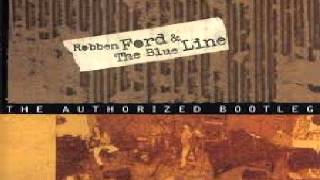 Robben Ford -  Don&#39;t Let the Sun Catch You Crying