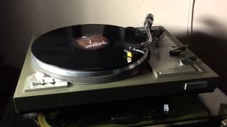 Theocracy - 30 Pieces Of Silver (Vinyl - 60 FPS Video!)