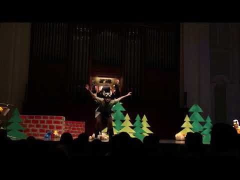 Peter & Wolf 18/06/17