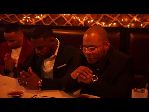 RAINIER MQV- AGRADECIDO 😇(VIDEO OFICIAL)