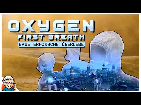 Steam Community :: Oxygen: First Breath