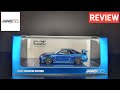CLDC Exclusive Inno64 Nissan Skyline GTR R34 Magazine Set REVIEW