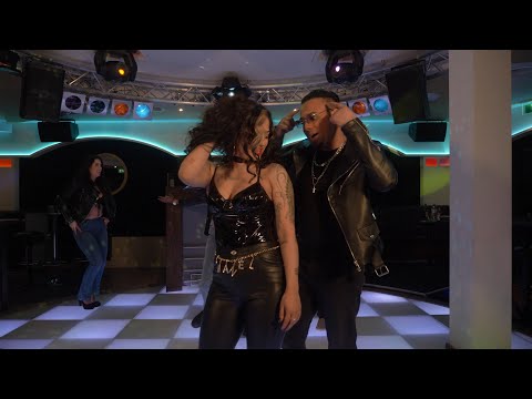 Ashley Esmee X Sandesh Sewdien - Kanchan Mashup [Official Music Video] (2022 Chutney Soca)