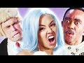 Ariana Grande - "Focus" PARODY 