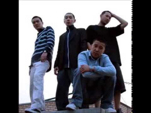 Vanquish ft Shogun-Burning