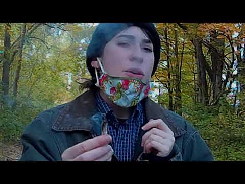 Video thumbnail for Saroce & Smokes