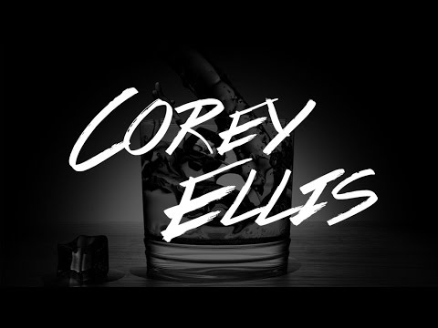 Corey Ellis | Let's Go  (Official Audio)
