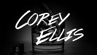 Corey Ellis | Let's Go  (Official Audio)