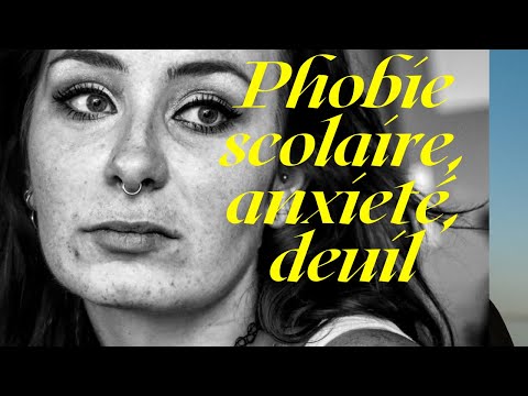 BORDERLINE, LA FACE CACHE ; besoin de vous parler