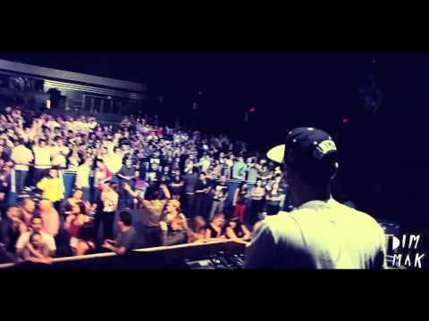Autoerotique - Turn Up The Volume,  Live at the Grove of Anaheim 11/26/11