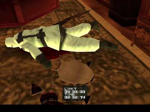 Metal Gear Solid 1 VR Missions - All Mystery Missions Guide (METAL GEAR SOLID: MASTER COLLECTION)