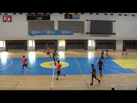 HC Auto Škoda vs. Sokol Libčice nad Vltavou