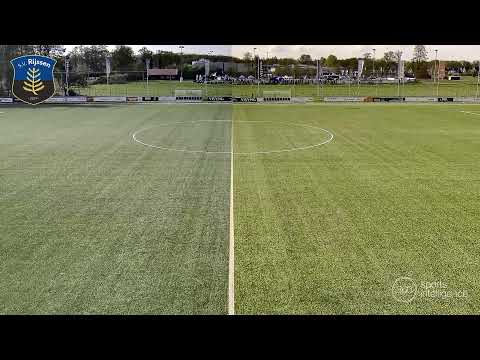 s.v. Rijssen JO19-1 - HHC Hardenberg JO19-3