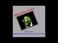 Richie Cole - 1984-06-30, Le Spectrum, Montreal, Canada, QC