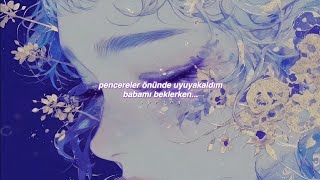 Mabel Matiz - Babamı Beklerken | sözleri
