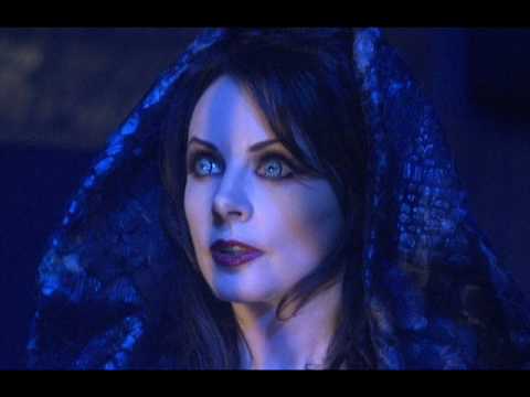 Sarah  Brightman [Blind Mag] - Aching Hour [From "Repo!"]