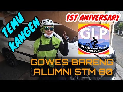 GOBAR ALUMNI STM 80 KOTA TANGERANG