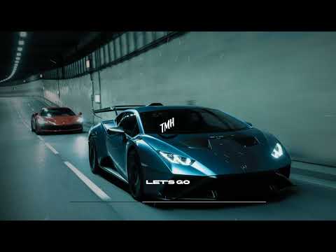 TMH - Let's Go [GANGSTER TRAP]