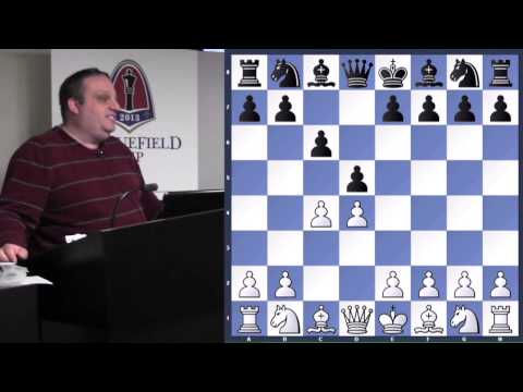 The 2014 Candidates Tourney: Anand vs. Aronian - GM Ben Finegold