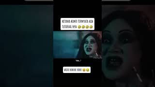 Download lagu Ketawa kunti ternyata ada Tutorialnya gas.  Tutorial jadi kuntilanak. #fyp  #firalkuntilanak mp3