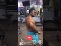 cable biceps curl .? channel ko subscribe Karen