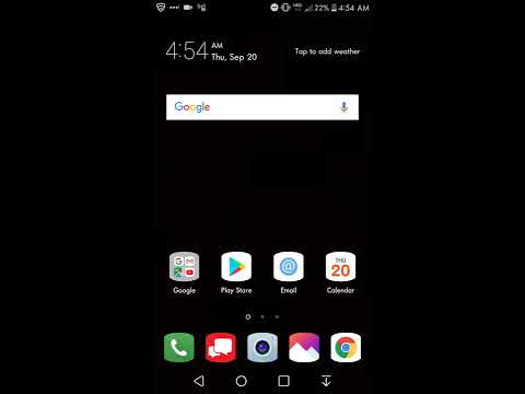 TUTORIAL: How to Enable Unknown Sources in Android 8.0 Oreo