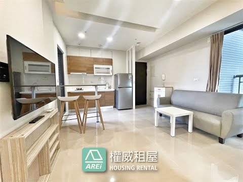 巨蛋瑞豐|IHOME2|高檔兩房平車 - 591租屋網 - Image 1