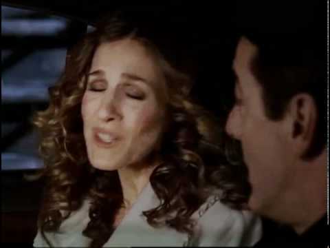 Love Don't Live Here Anymore!