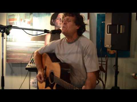 Chris Newman/In The Moment/Mama's Song