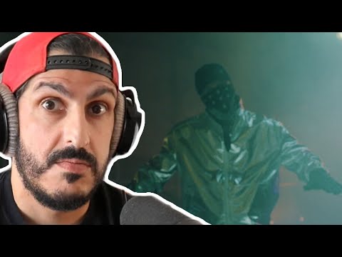 Producer REAGIERT auf AK AusserKontrolle - Für die Diebe (prod. by Sonus030)