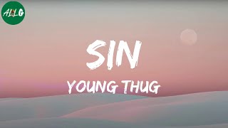 Young Thug - Sin