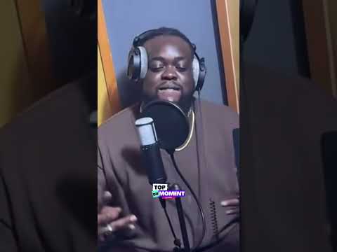 Doupi papillon x JD en studio #doupipapillon #jd