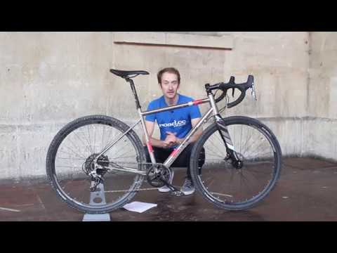 Just in - Wilier Jaroon