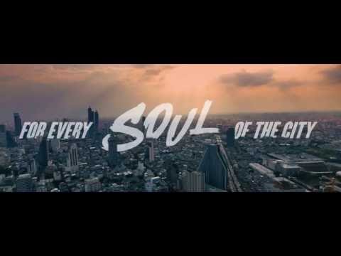 FEEL YOUR SOUL - URBOYTJ X DABOYWAY