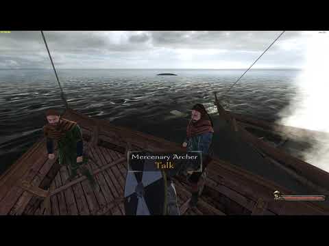 M&B Warband - DLC Viking Conquest 2021-12-05