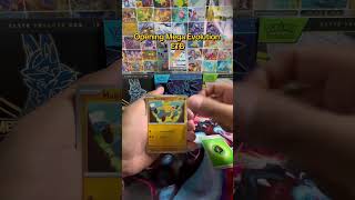 Final day of Opening Mega Evolution ETB #pokemon #pokemoncardsopening #pokemontcg #megaevolution