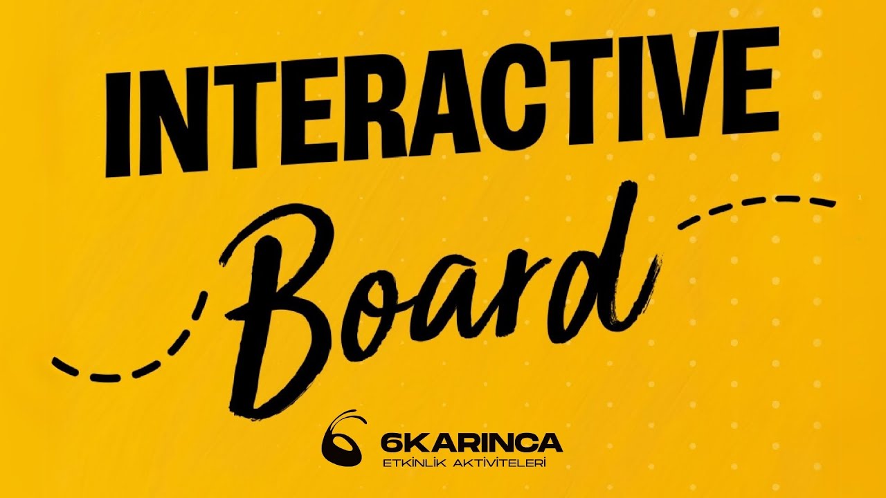 Interactive Board