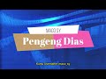 Pengeng Dias (Maco Sy) || Kumu Budol Song Lyrics